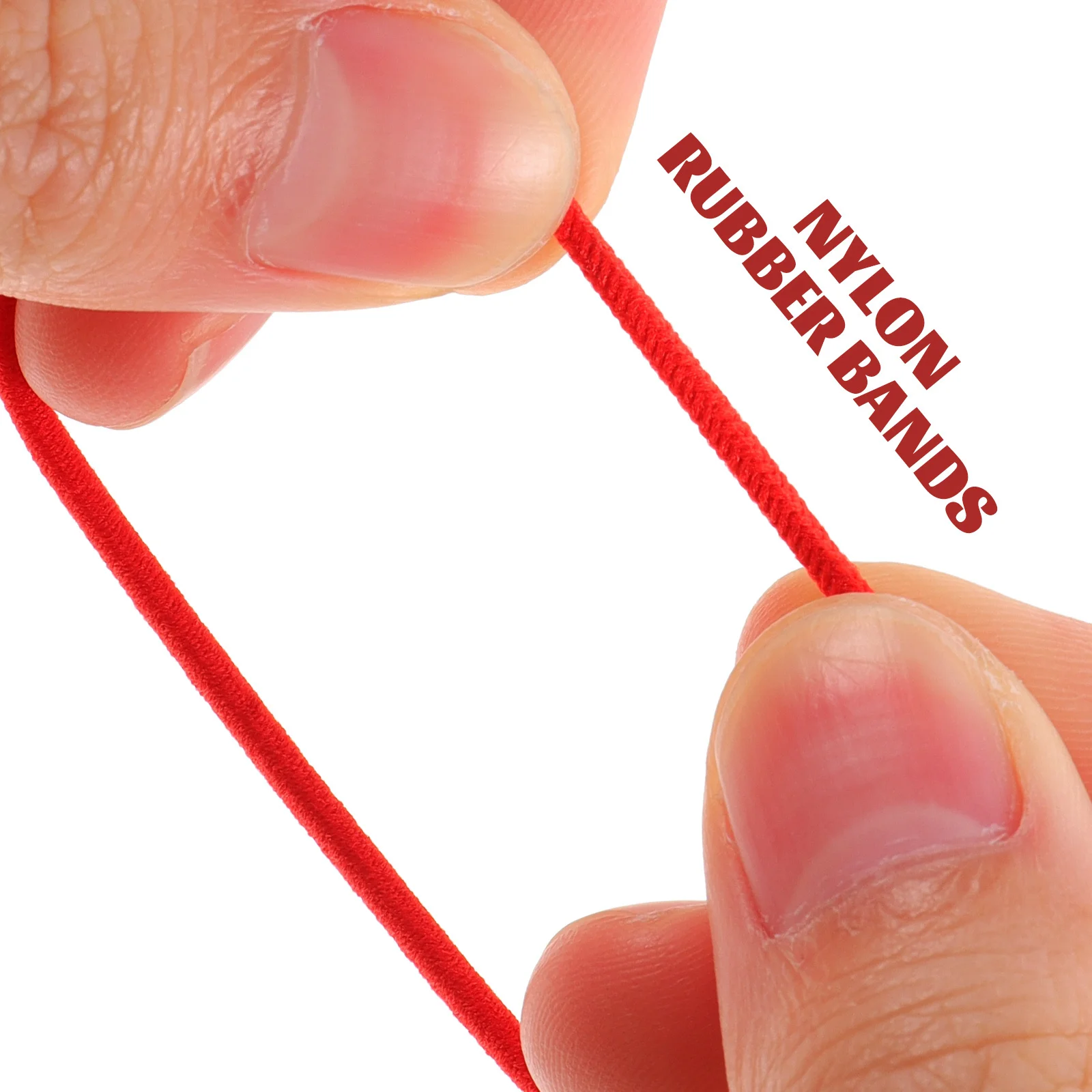 

100pcs Hair Ties Colorful Scrunchies For Girls Women Kids Stretchy Hair Bands Decorative Elastic Rubber Bands For Daily Party