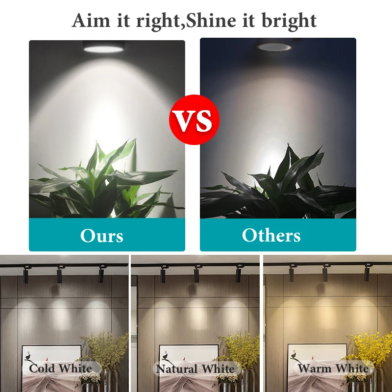 Thumbnail 3 - #15 Latest Track Lighting Offers