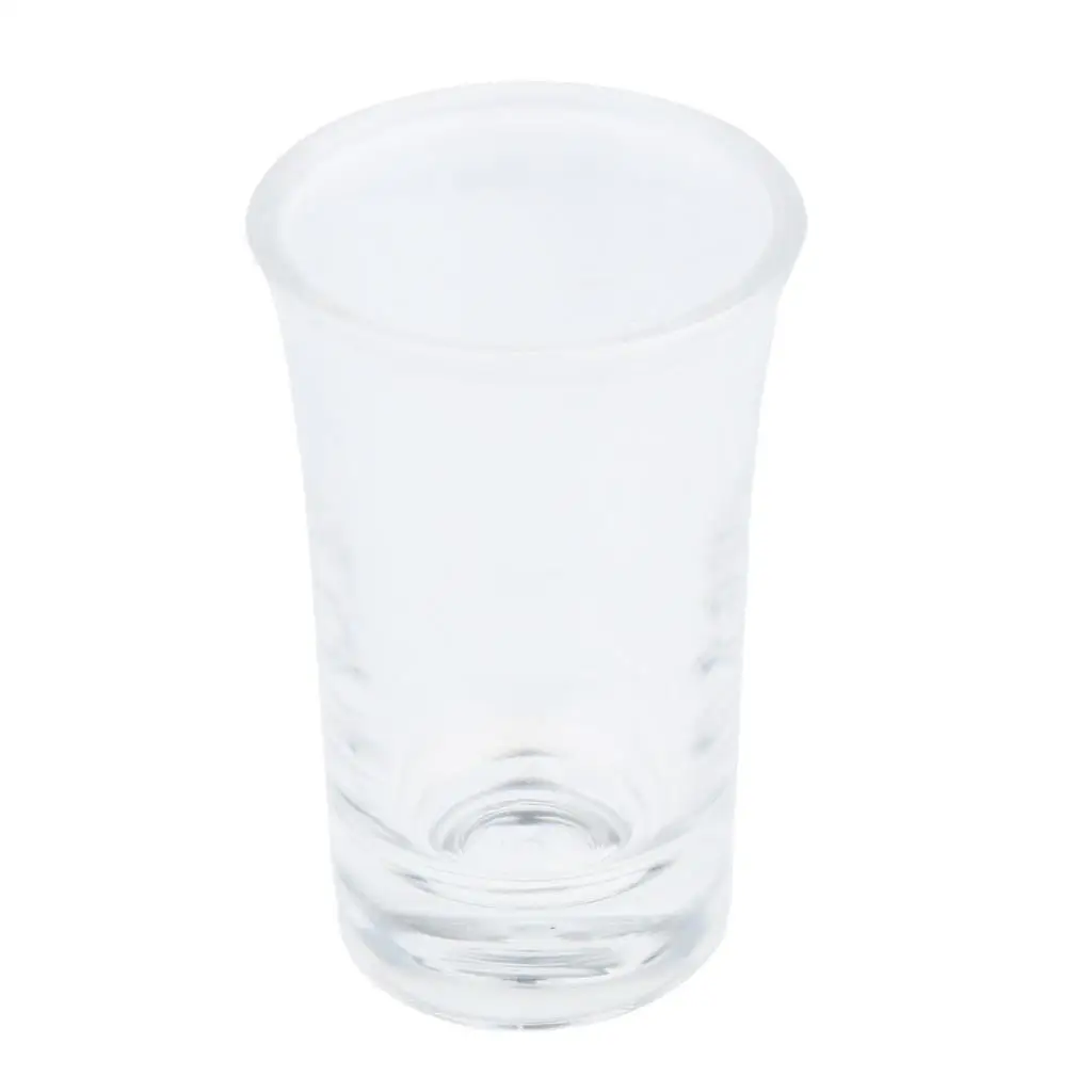 High Temperature Resistant Acrylic Whiskey Glass Unbreakable Water Cup for Thermal Mug Lovers