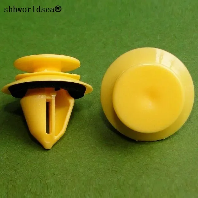 Shhworldsea автоматический зажим сзади и передней внутренней пряжкой для интерфейсной карты для Benz A000-991-63-98 A 0009916398