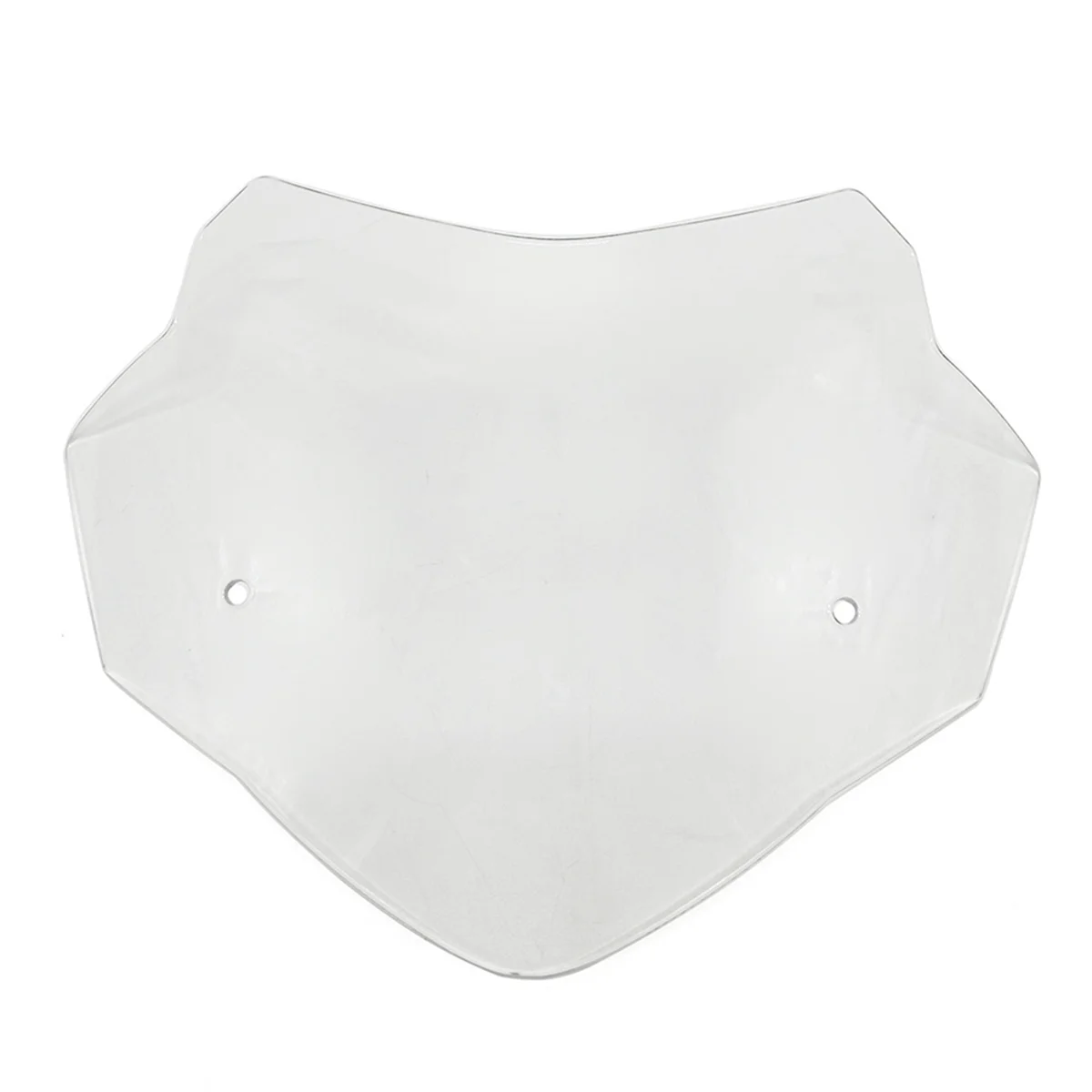 

Best-Selling Motorcycle Windshield Covers Windscreen for SV650 Transparent
