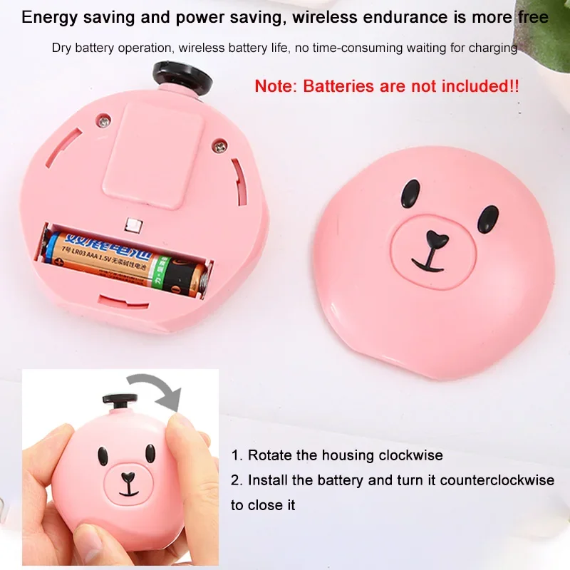 Juego de cabezales de molienda, cortauñas eléctrico para bebés, cortauñas para recién nacidos, Kit de cuidado para bebés, juego de manicura, cortauñas seguro y fácil de recortar