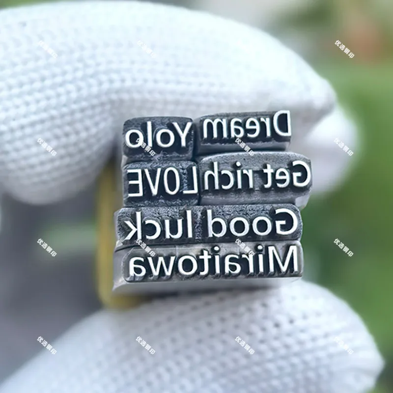 Neuer Englischer Jiyan Stahl-Siegelmeißel Gravurmesser Manueller 3mm Armband-Gravurmeißel – Detail 1