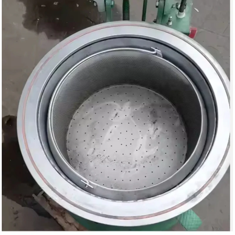 *e Heavy- Hot Dryer Rapid Dewatering hine with Large Metal Screw & Electroplated Watch Small Parts %