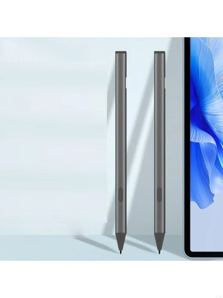 USI 2.0 Electronic Pen High Sensitivity Electronic Drawing Electronic Pen 4096 Pressure Sensitivity Rejection for Touchable