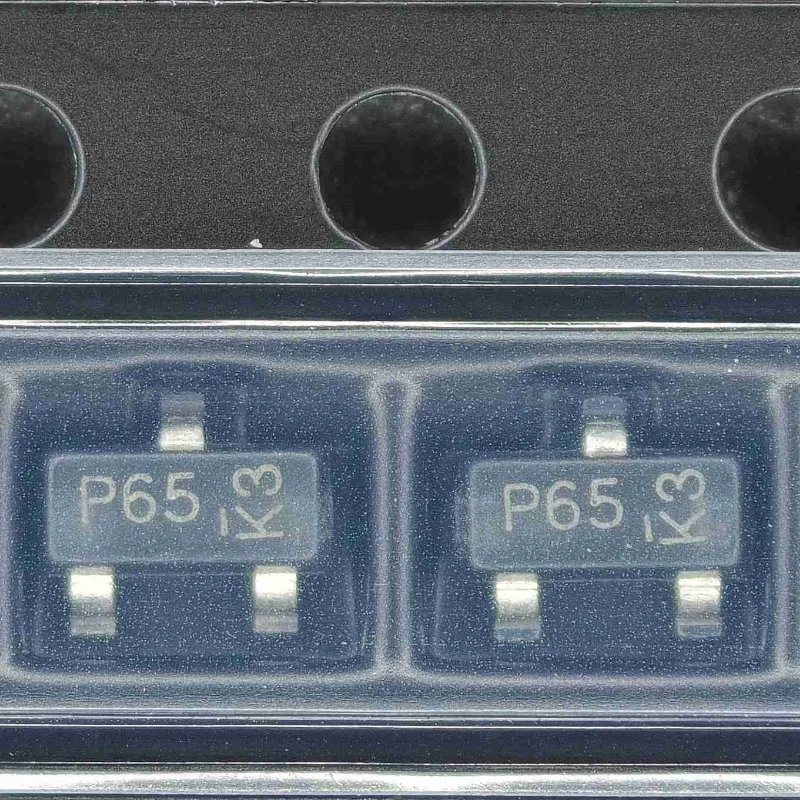50PCS/LOT DMP4065S-… - image