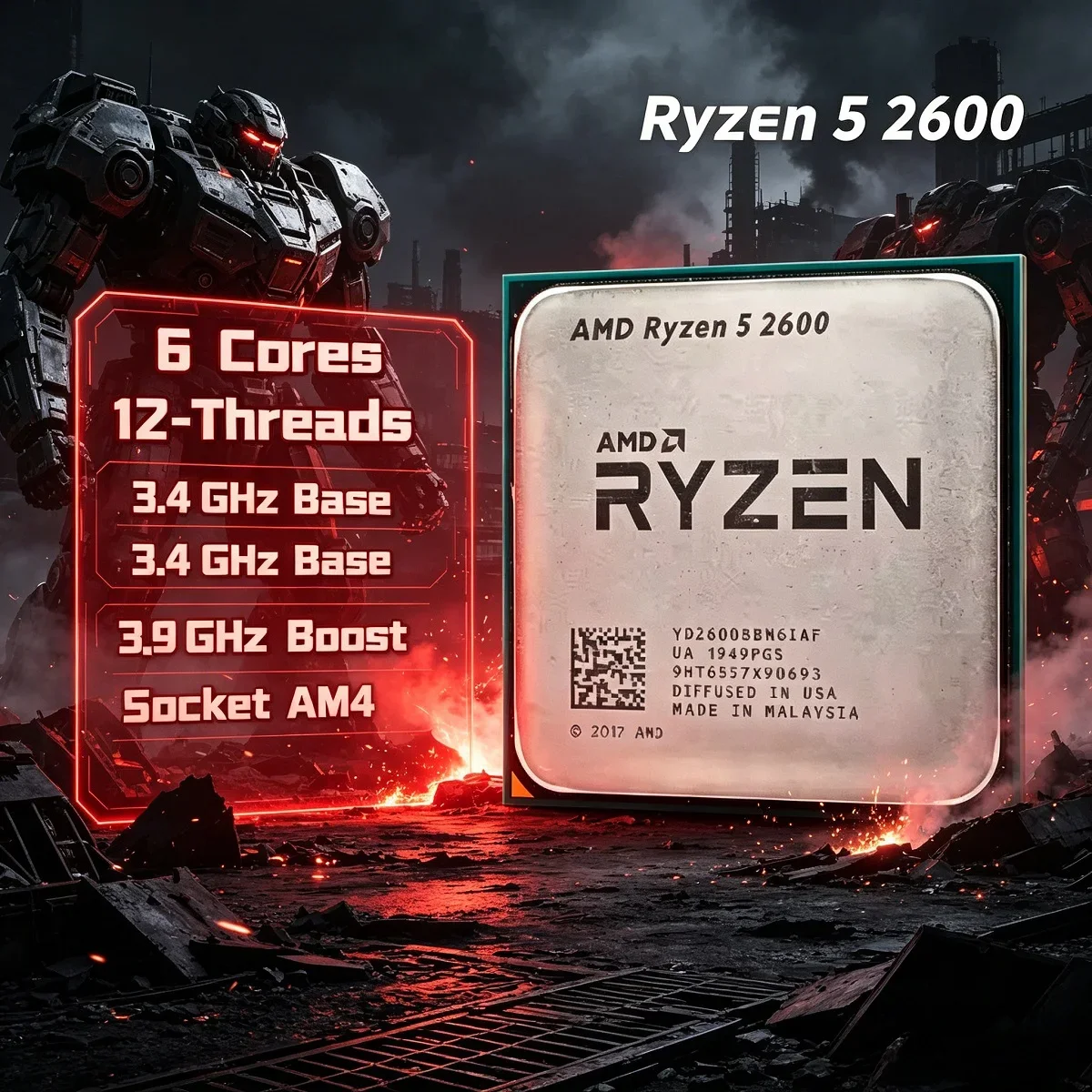 amd-ryzen-5-2600-6-core-12-thread-gaming-desktop-cpu-34ghz-16mb-l3-cache-high-performance-processor-for-gaming-pc-am4-socket