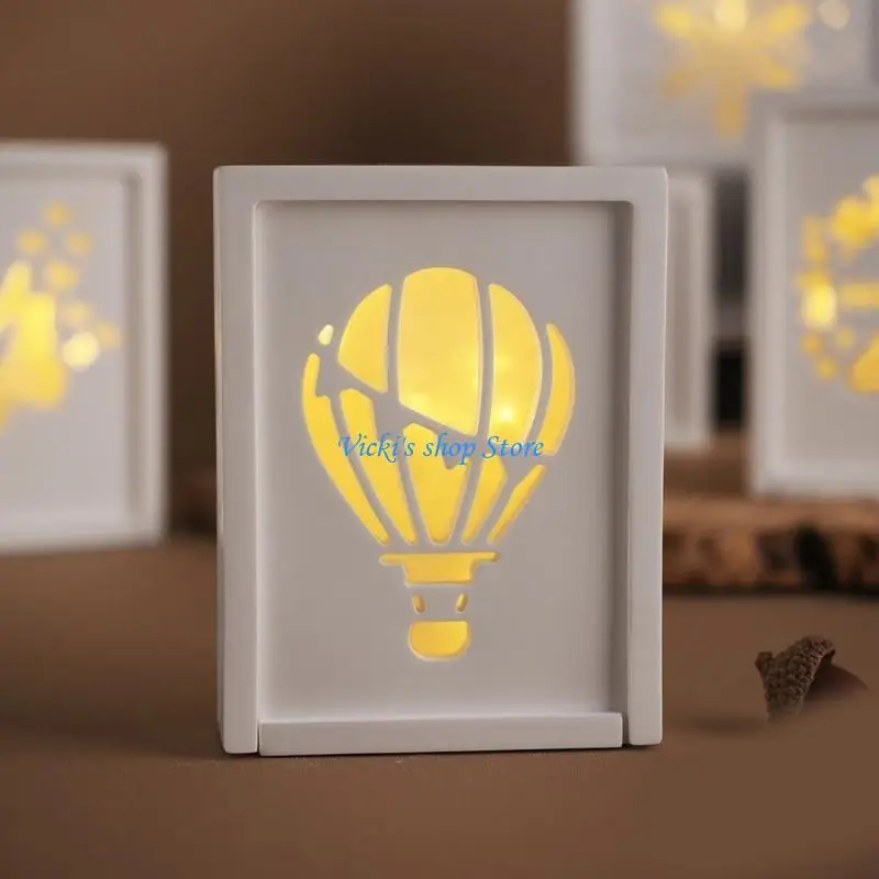 

Silicone Rectangular Mold Easy to Clean Hand-Making Supplies Storage Case Moulds for Jewelry and Cosmetics