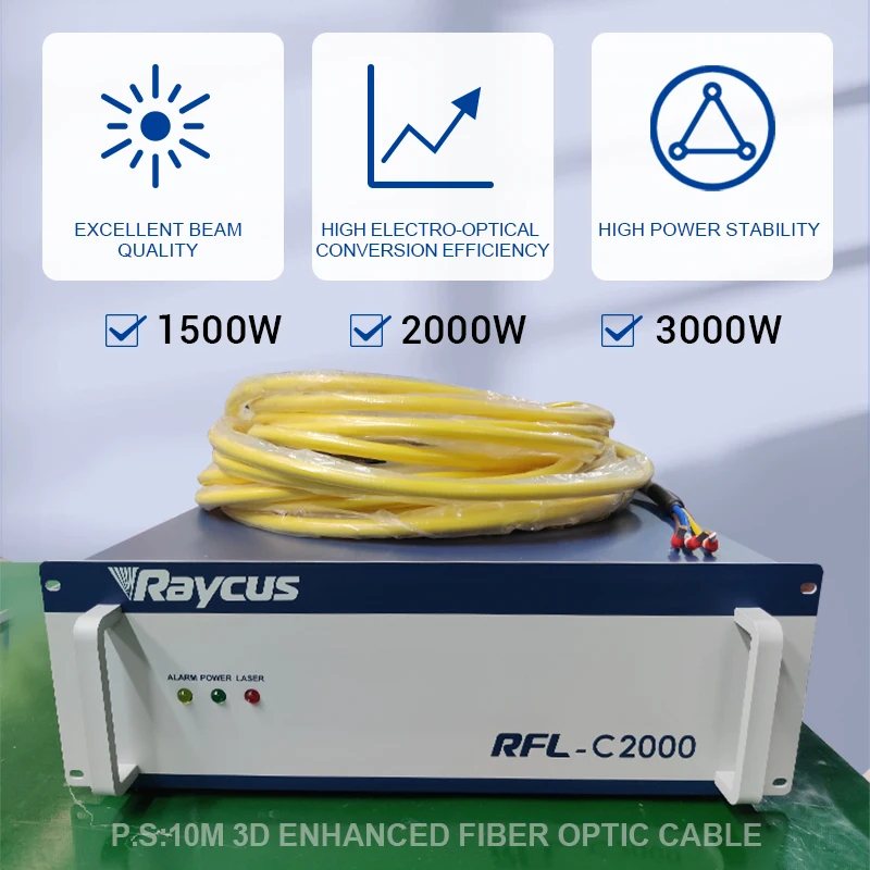 BK-3015A  1500W-6000W high precision fiber laser cutter machine CNC automatic for sheet metal cutting