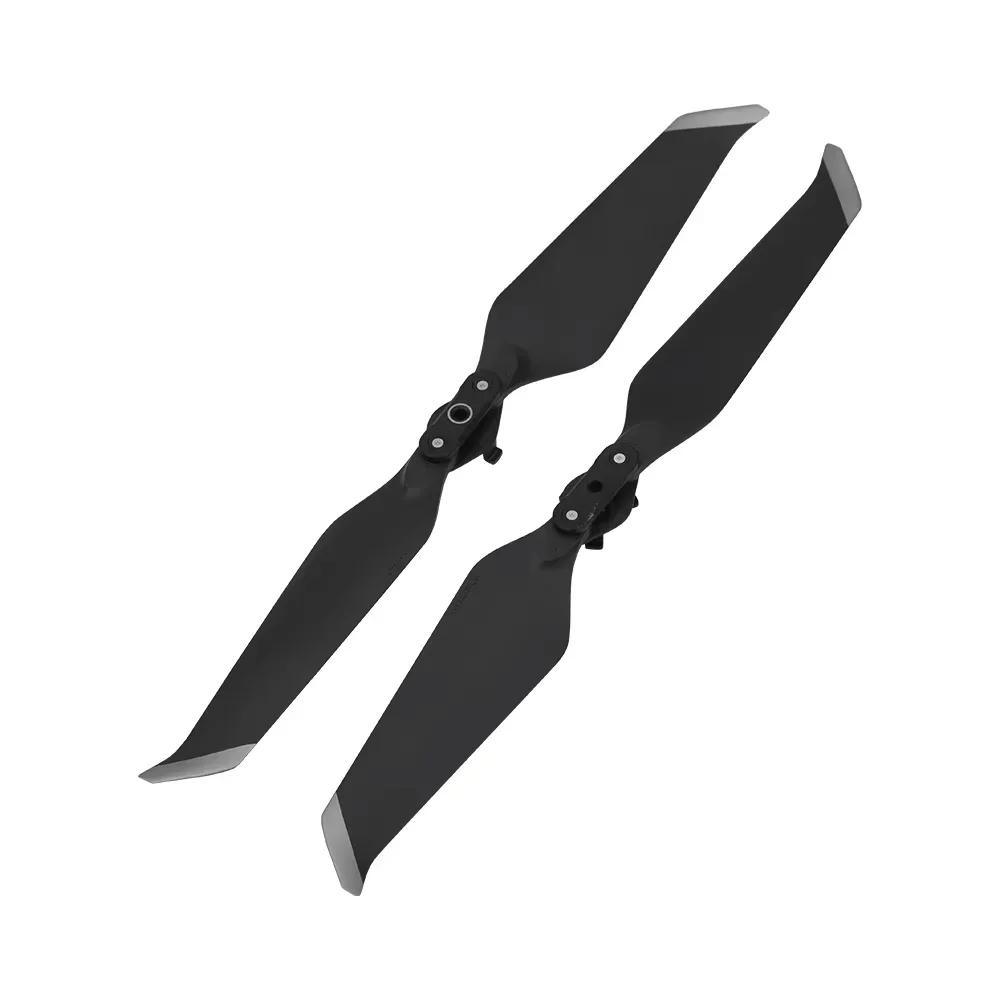8PCS 8743 Propeller Low-Noise Props for DJI Mavic 2 Pro Zoom Quick-Release Folding Blade Noise Reduction Fan Drone Accessory