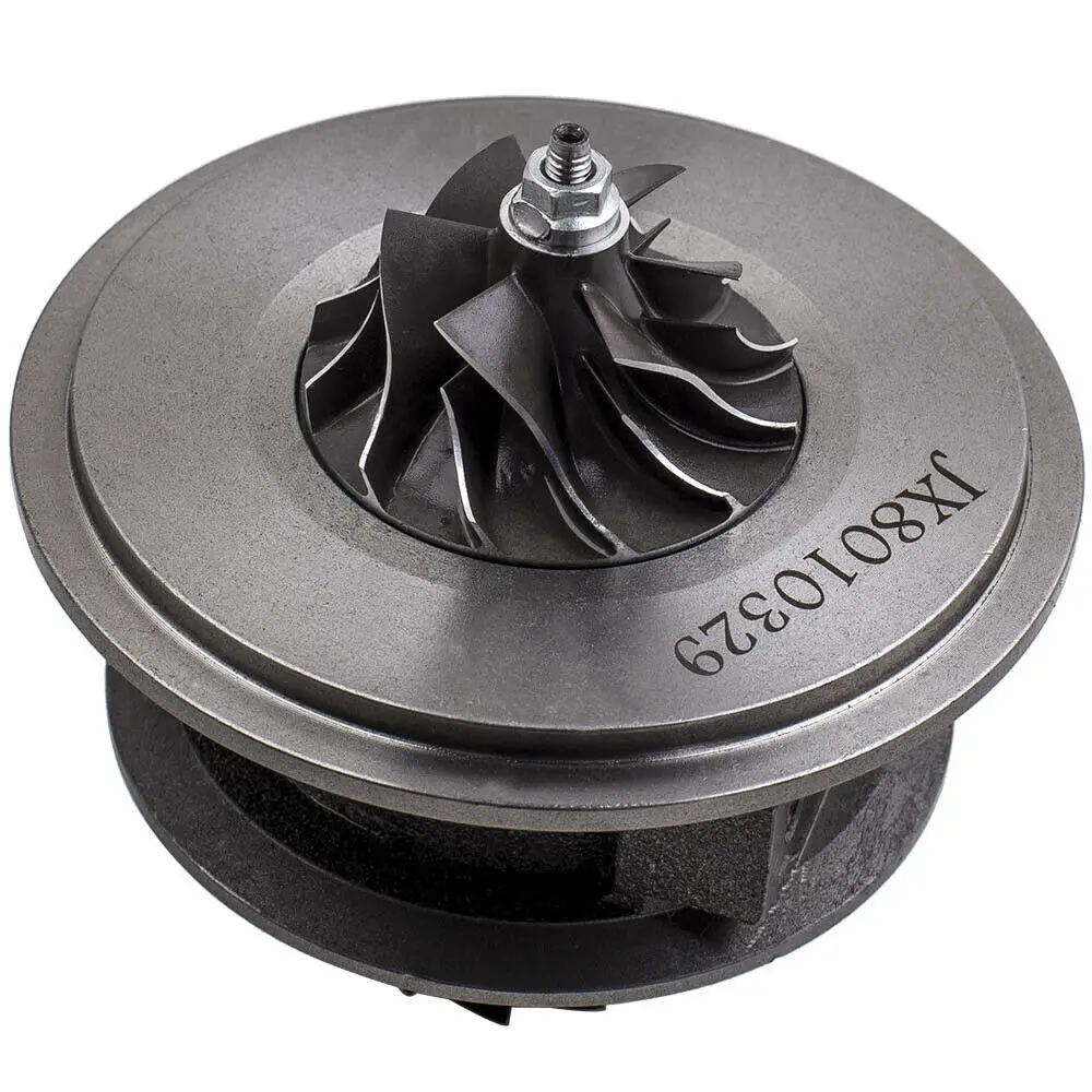 

726194-0001 GT2049S Turbo Cartridge 726194 708618 714716 Turbine Chra for Ford Mondeo III 2.0 TDCi