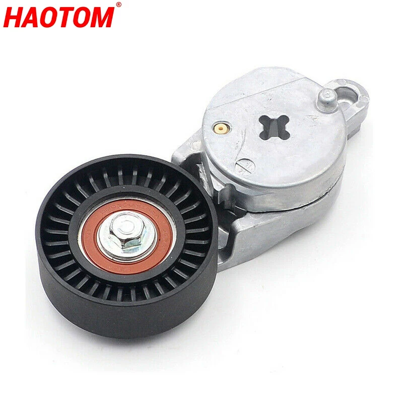 Car Belt Tensioner Assembly For Toyota Camry Rav4 Highlander Scion LEXUS ES RS NX 16620-36010