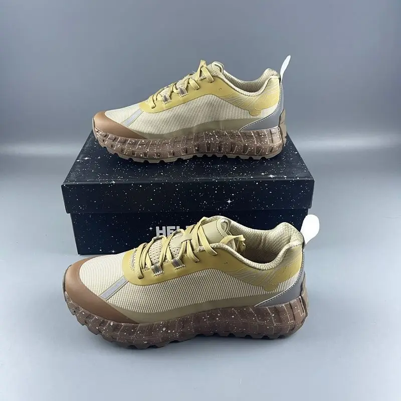 

Classic Brand Spring/Autumn Walking Jogging Shoe New Luxury Hot Sale Trekking Sneaker Top Quality Sport and Leisure Shoe 39-44