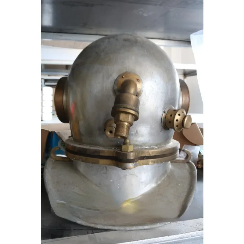 Diving Helmet TF3 Underwater Salvage Heavy Diving Helmet Diving Helmet