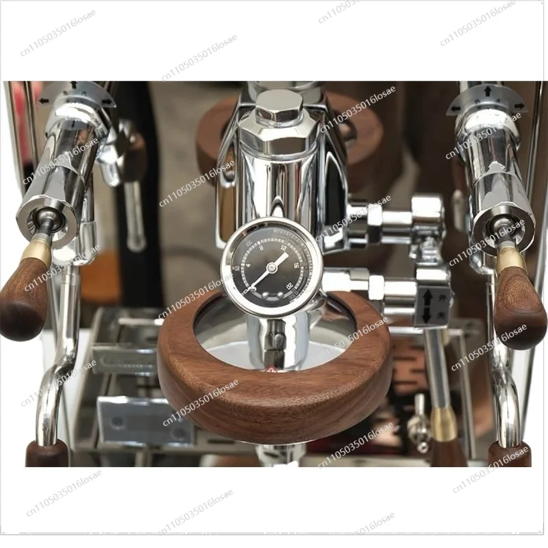 For 3145/300636053121 Coffee Machine E61 Brewing Head Pressure Gauge Assembly