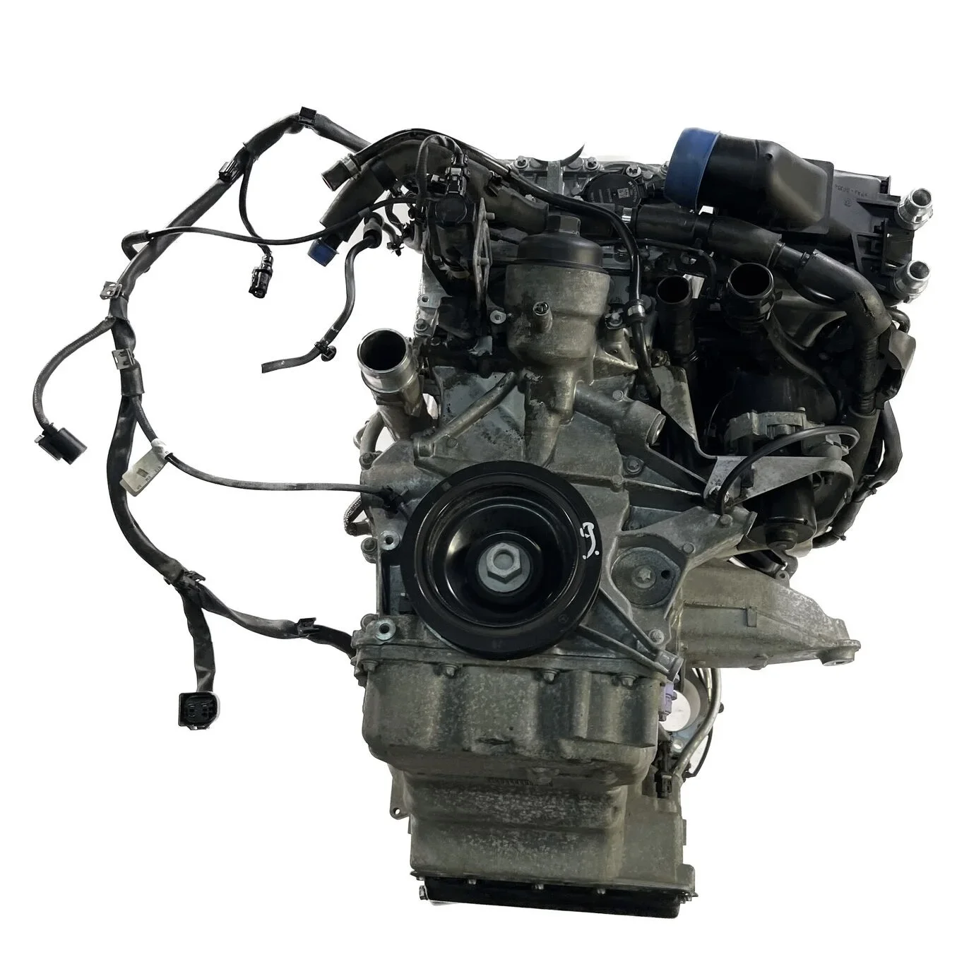 M274 Engine  E-Class W205 W213 W218 2.0 Petrol M274 GLC X253 M274.920 Engine  A2740102013