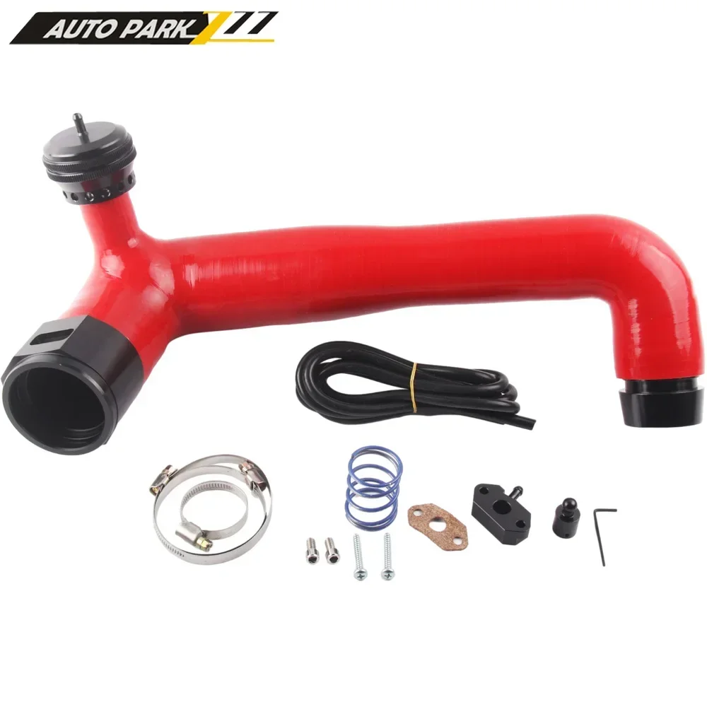 

Dump Valve For Vw Golf Mk7 Seat Ibiza Fabia Octavia A1 1.2 1.4 TSI Ea211 Engine 2015-2016