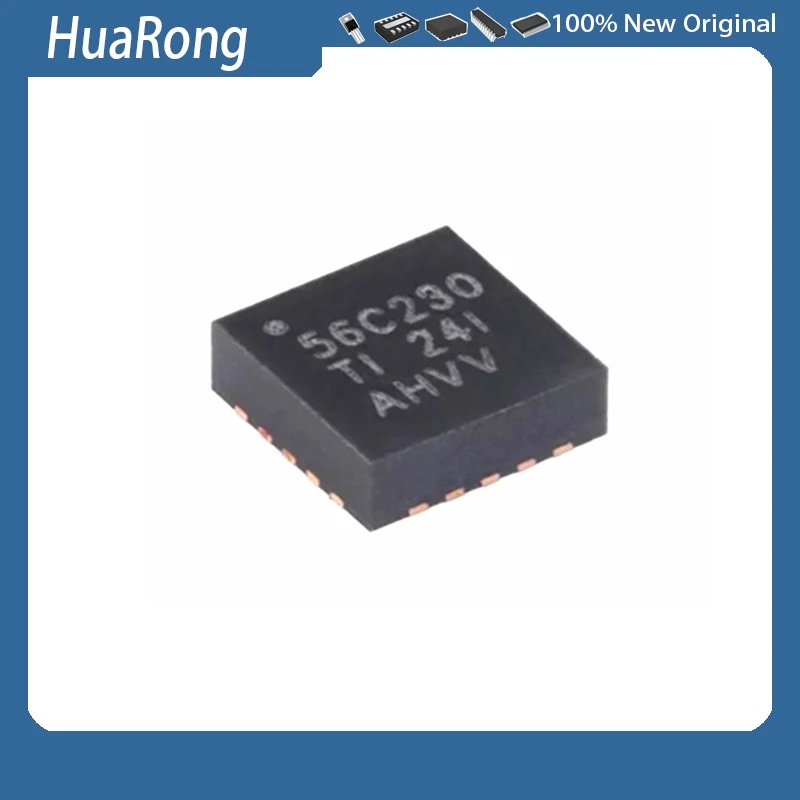2Pcs/Lot TPS56C230RJER 56C230 VQFN-20