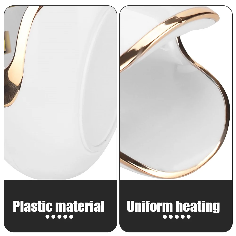 Lampada UV professionale per mini asciuga unghie per asciugare lo smalto ovunque, strumenti per manicure compatti per unghie, manicure a secco