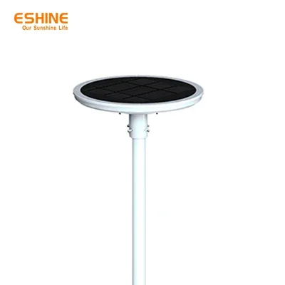 Waterproof IP 65 15 W Landscape Garden Lamp Street Lighting Solar Pole Light Outdoor Lighting