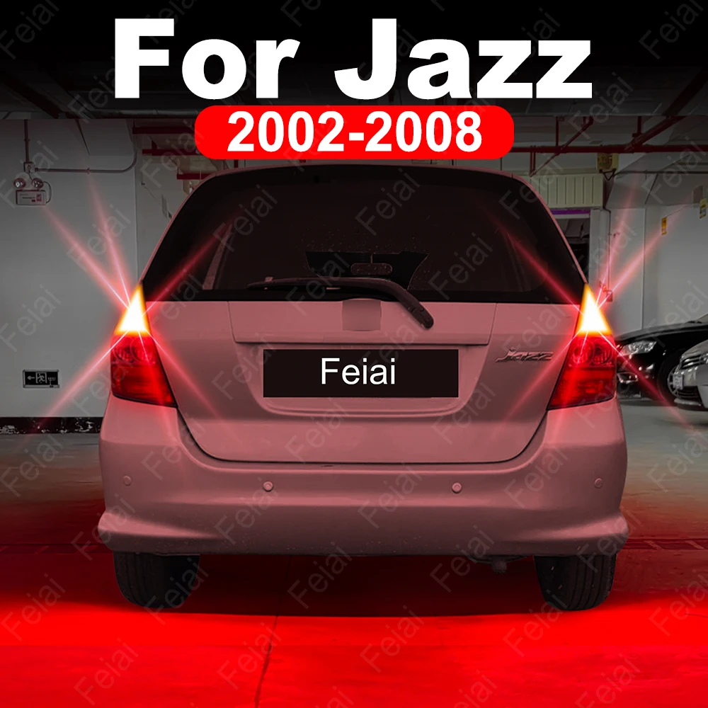 Led Brake Stop Ligh…