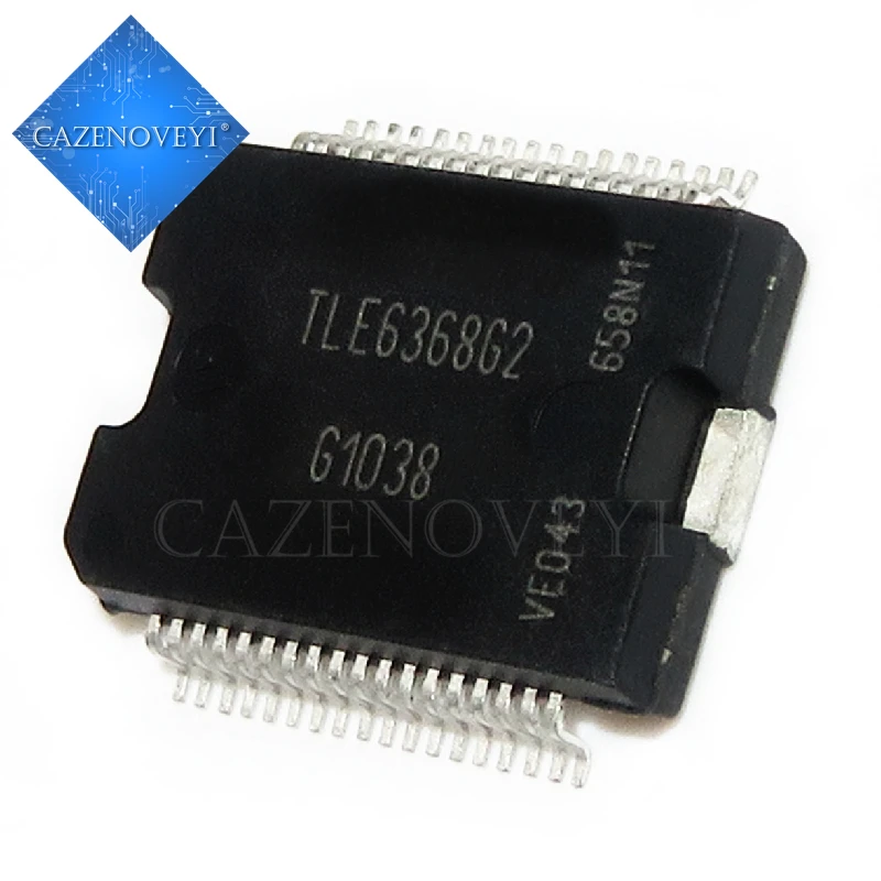 Number Easy to Install TLE6368 TLE6368G2 Plastic shell