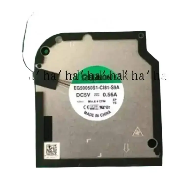 

& New for Precision 3570 Latitude 5530 Fan 03YMF8