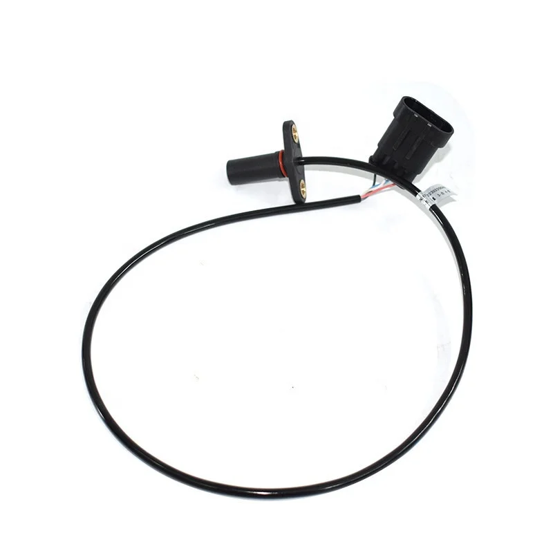 Ep Forklift Motor Encoder 35mm Motor Bearing Sensor with 4-Pin Plu Double Hole