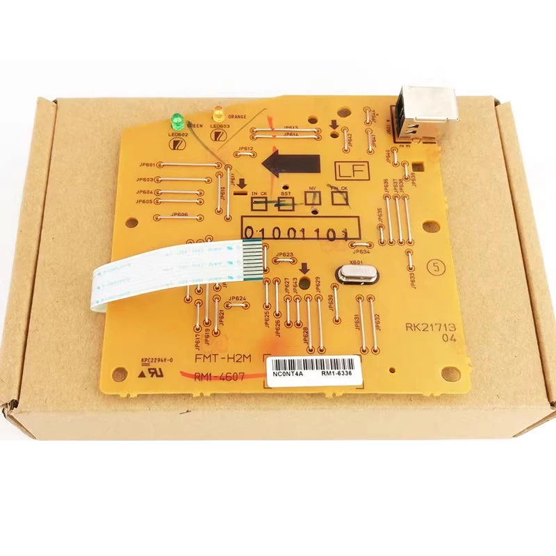 

Main Board for HP 1005 1006 1007 1008