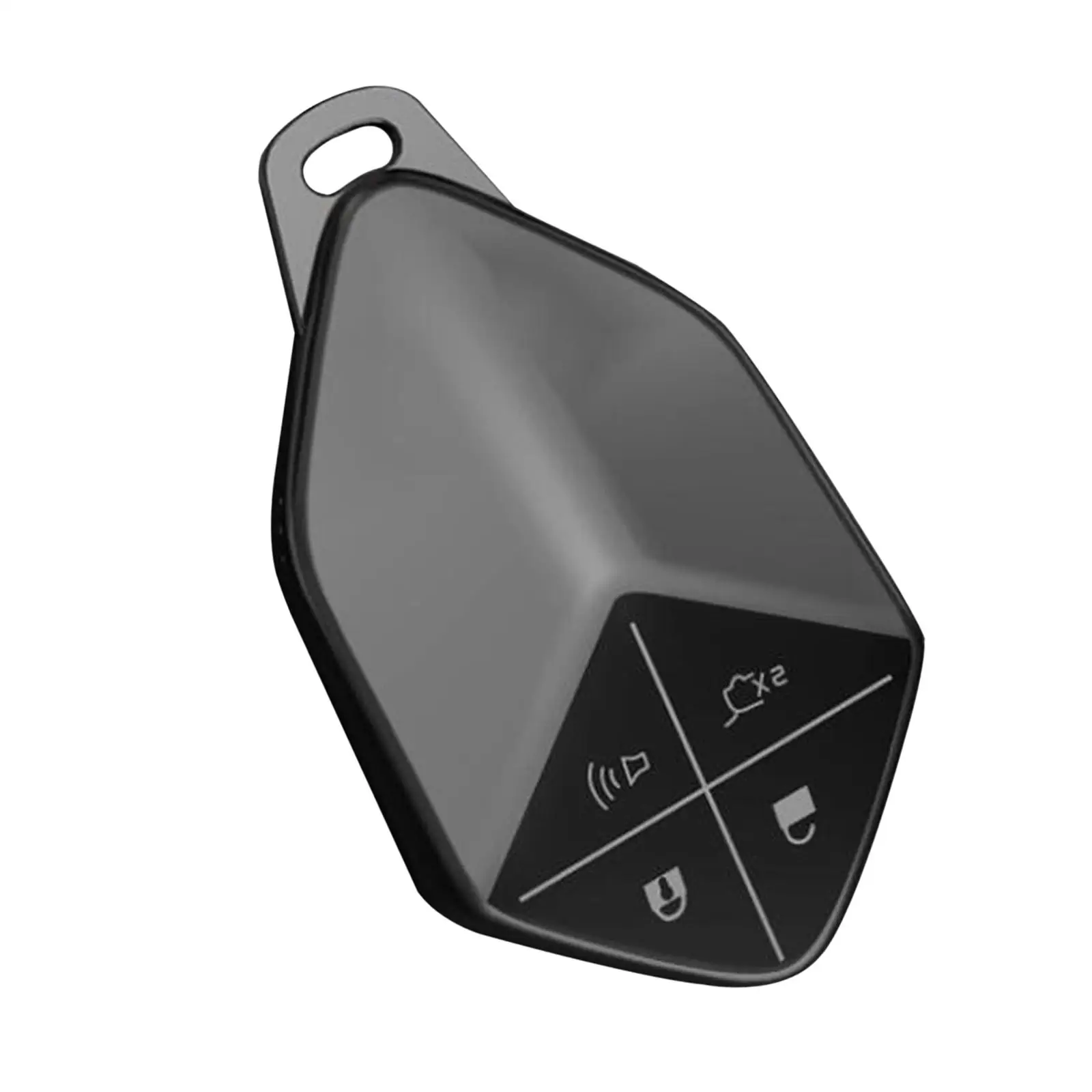 Key Protection Shell Replacement Car Accessories Car Key Fob Cover Remote Key Case for Changan S7 SL03 Smart Key Trucks Vehicles