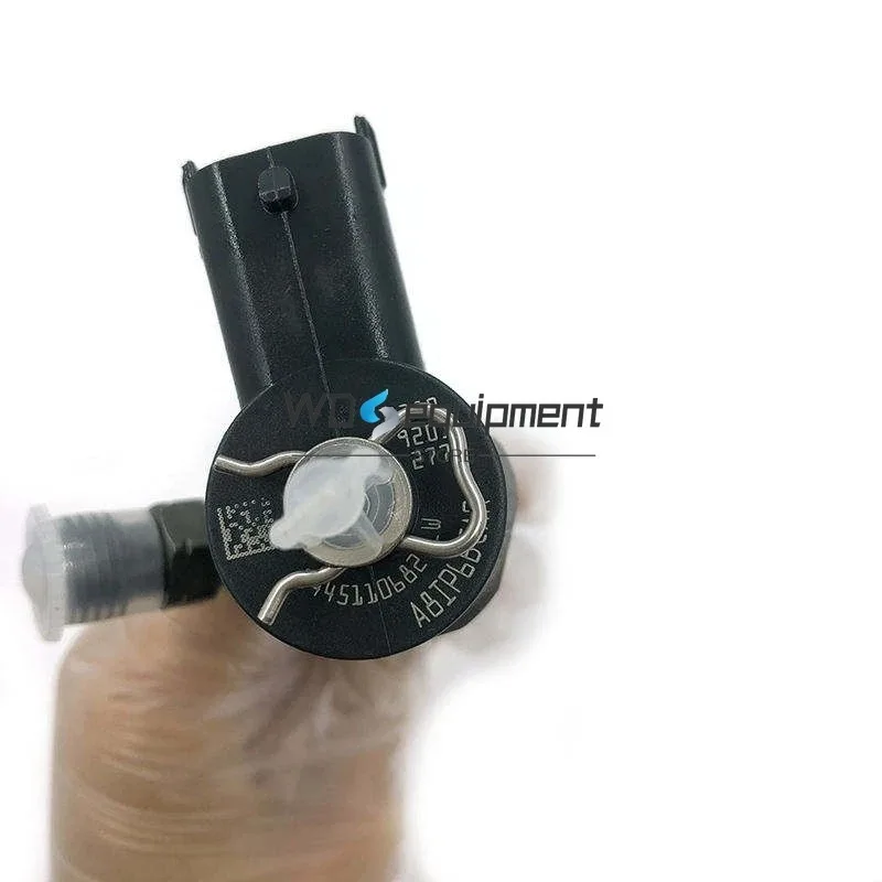 0445110682 55263233 Common Rail Fule Injector 0445110300 For Fiat-Chrysler Jeep Renegrade 2.0 2013-2018 ALFA ROMEOc