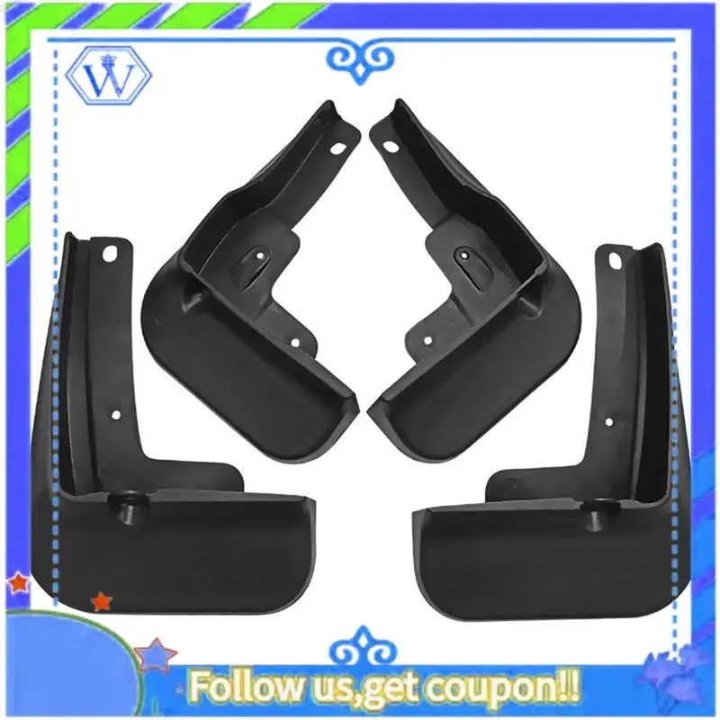 m46k-4pcs-車のマッドガード泥フラップスプラッシュマッドガードフェンダートヨタカムリスポーツ-2018-2023-カーアクセサリー