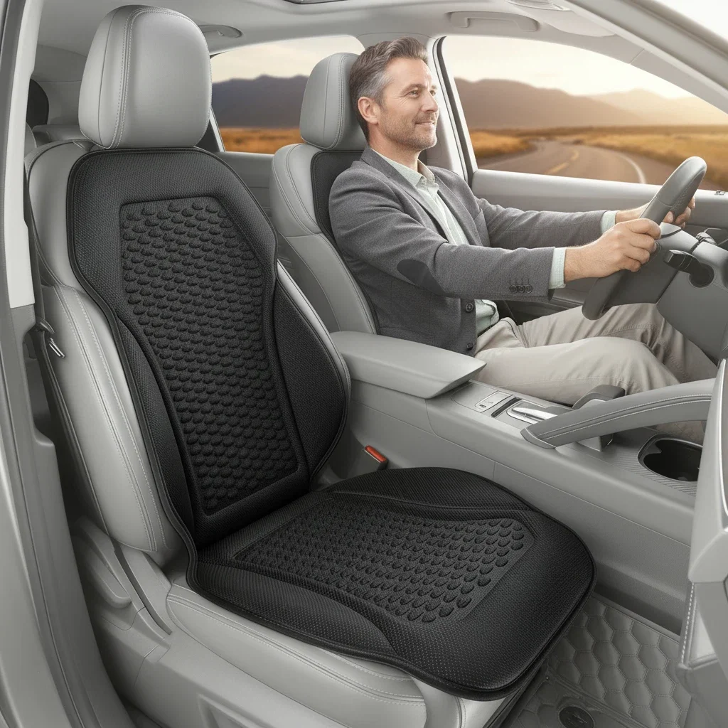 Bild 5: 3D Autositzbezug, Autositzbezug, Autositzbezug, Autositzbezug, Autozubehör