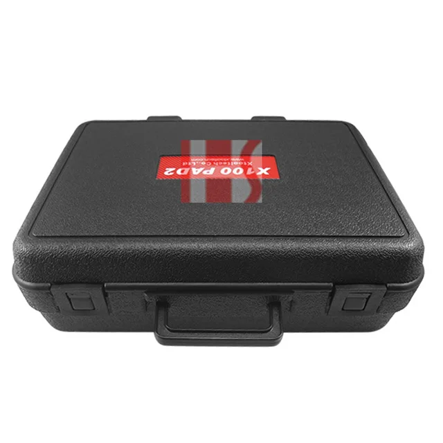 Full Version X100 PAD2 X100 PAD2 Auto Diagnostic Tool for Xtool