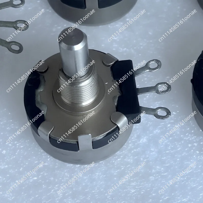 20250223 5K ohm potentiometer 20250223 5K ohm potentiometer
