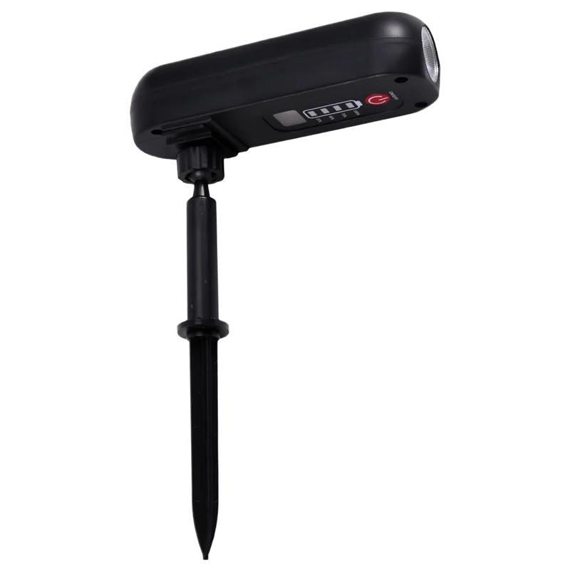 

AA76-Outdoor Solar Waterproof Light Waterproof Garden Decorative Lights Suitable For Outdoor Landscape Road Decoration