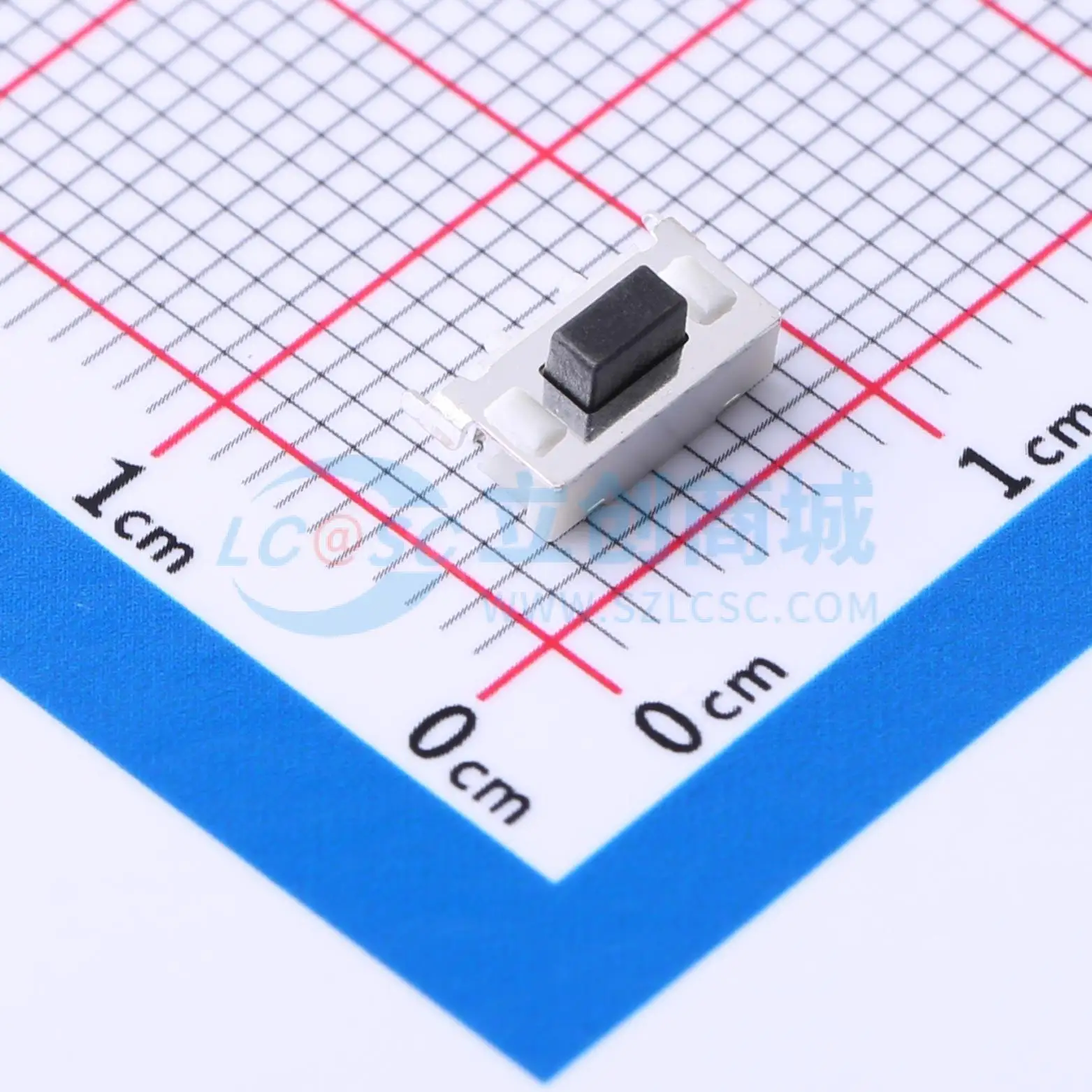 335pcs YTS1C0033BBG01 SMD SPST-NO 50mA Electronic Switch