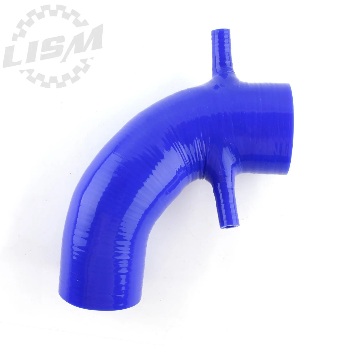 1PC For 2001-2005 Honda Civic EP3 Type R Integra DC5 2.0 K20A 2002 2003 2004 Silicone Intake Induction Tube Pipe Hose 4-ply