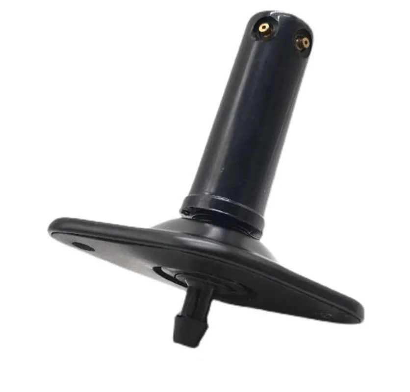

Excavator water nozzle Wiper washer nozzle Excavator Accessories For Komatsu PC78 Kobelco SK200 Sumitomo 235 CATERPILLAR CAT 320