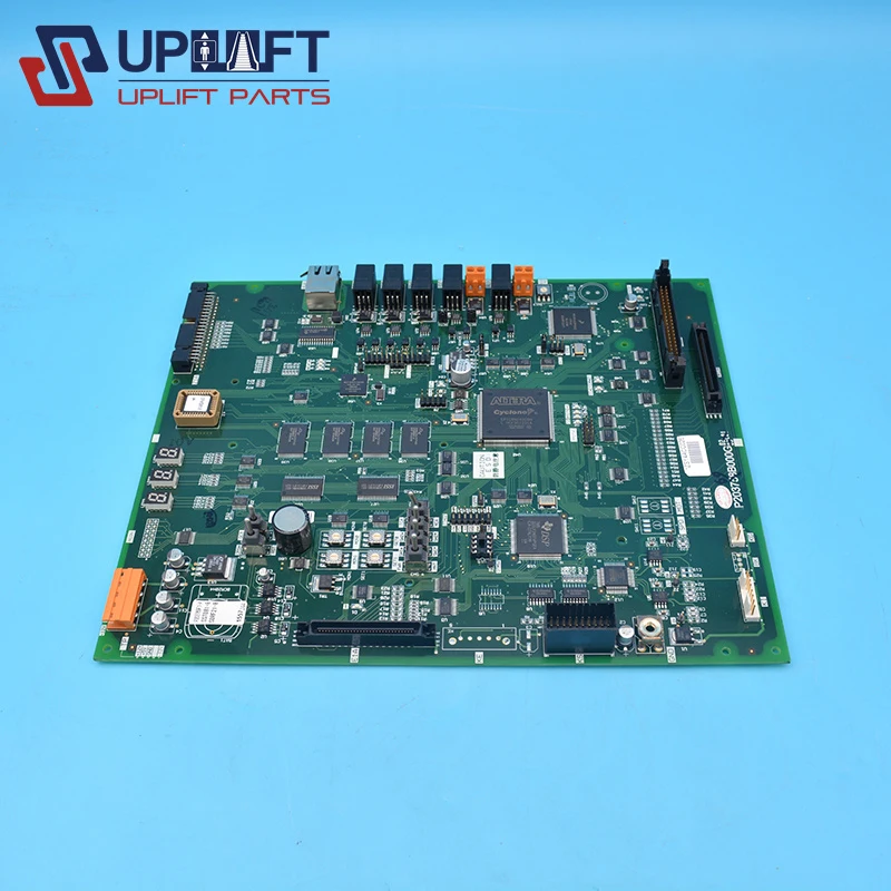 UPlift Industrial Design Elevator P1 Main Board Mother PCB (Models P203769B000G01-G03)