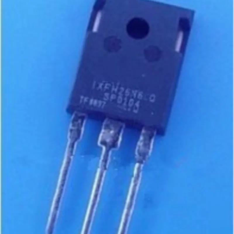 1pcs IRFP150M IXFH26N60Q STTH6003CW STW26NM60 TO-3P In Stock Original disassembly