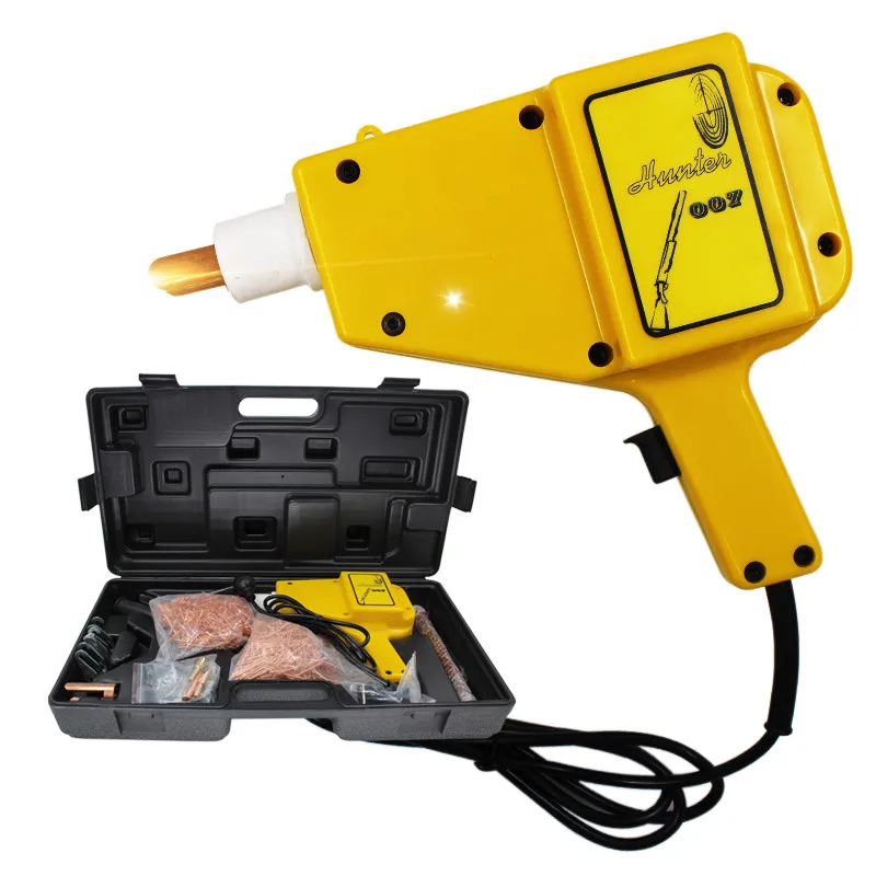 Handheld Spot Welding Machine car body repair