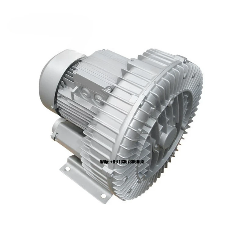 

3000W Hot air Blower Dryer Machine for Bottles Drying System