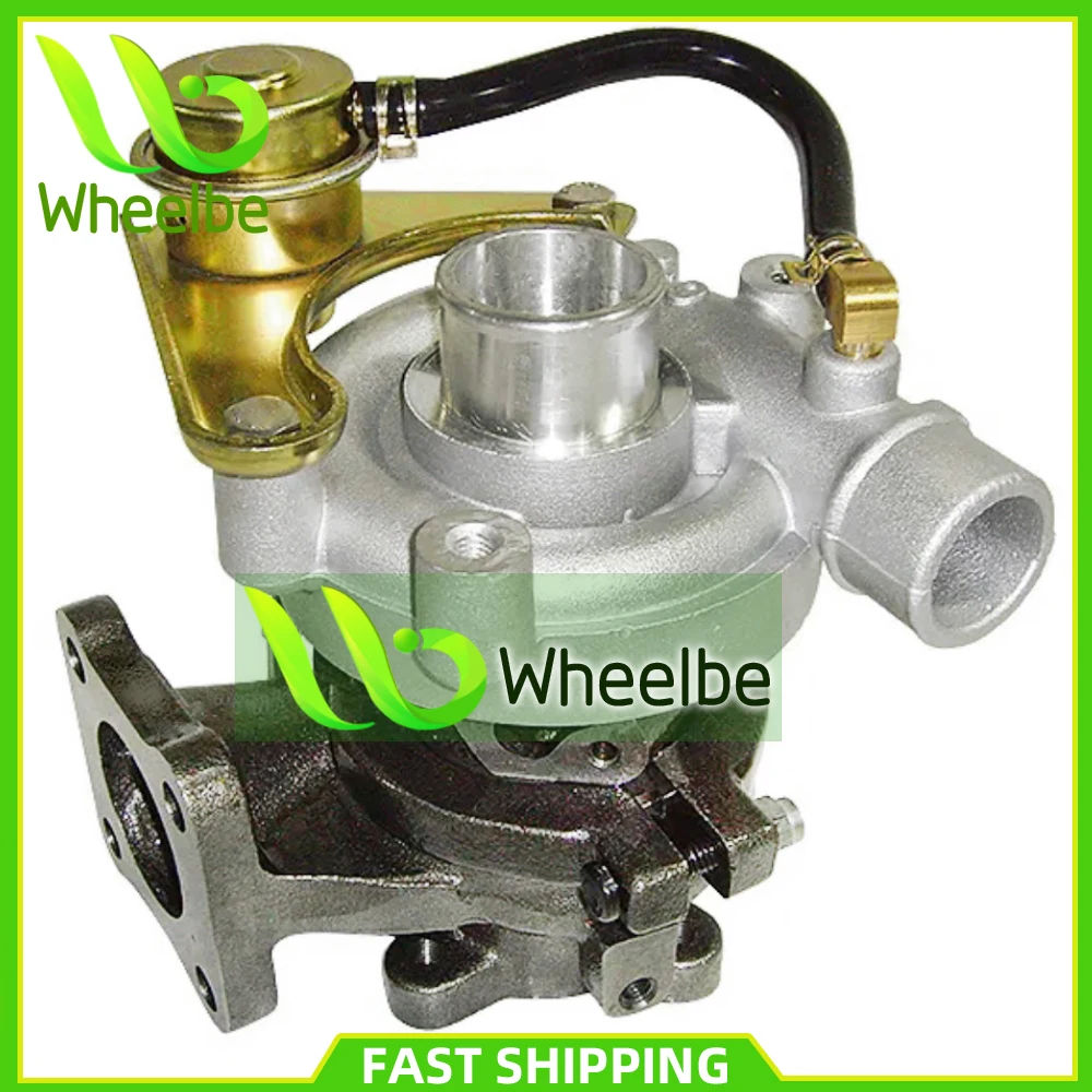 Turbine for Toyota TownAce LiteAce 2.0L 3CT Engine Full Turbo For Cars Complete CT9 17201 CT9 64090 Turbocharger 17201-64090