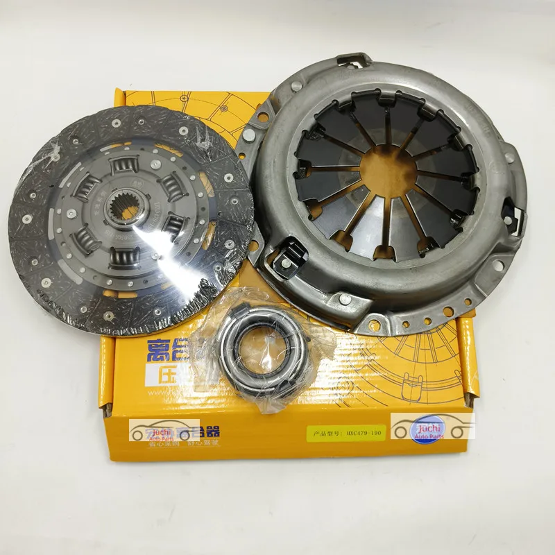 Original Car Quality  Drive Friction Disc Clutch For Geely New MK GC6