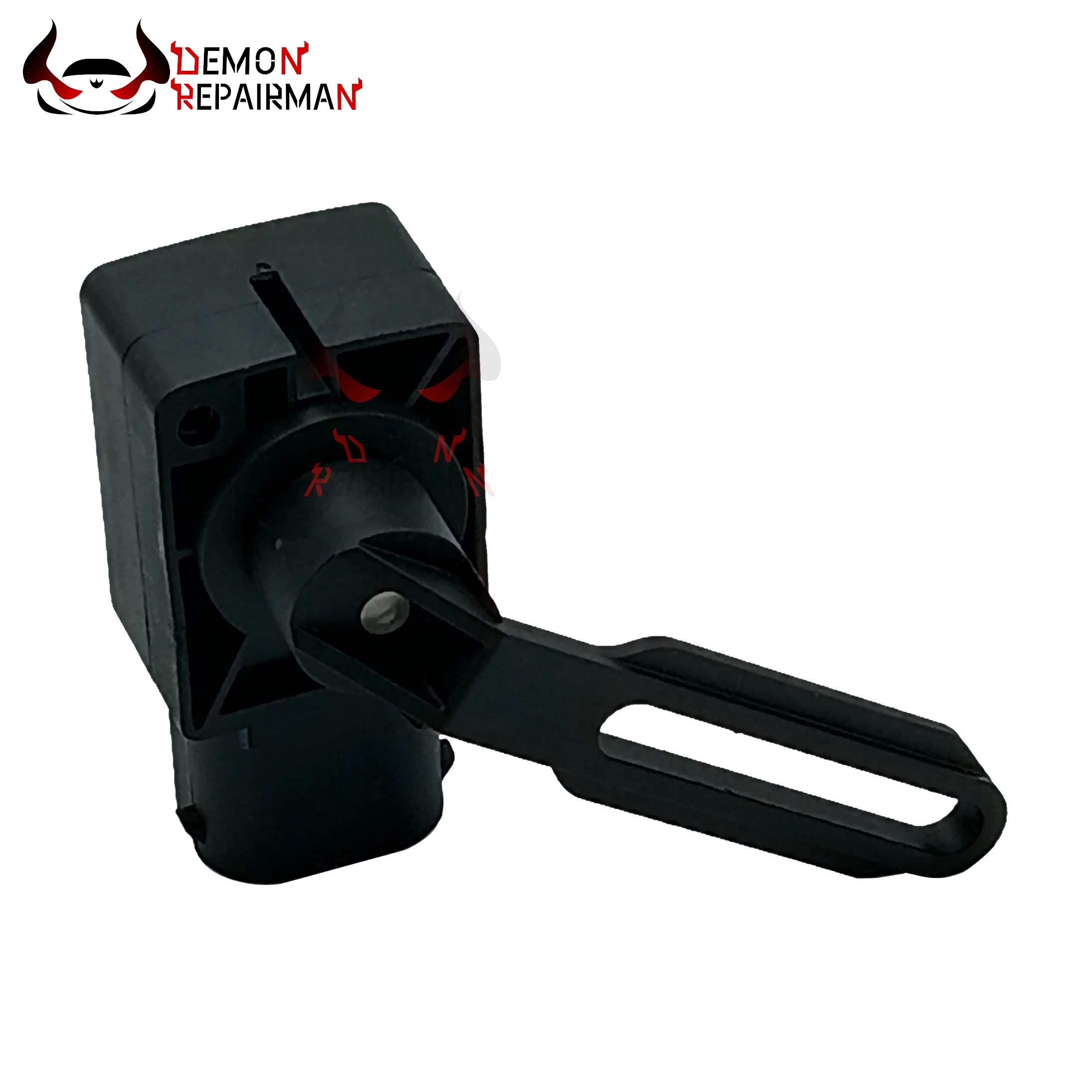 8268997 54 34 8 268 997 REAR TRUNK SUSPENSION HEIGHT LEVEL SENSOR 8268997 For BMW 6 Series 635d 630i 650i M6 645 Ci - view 4
