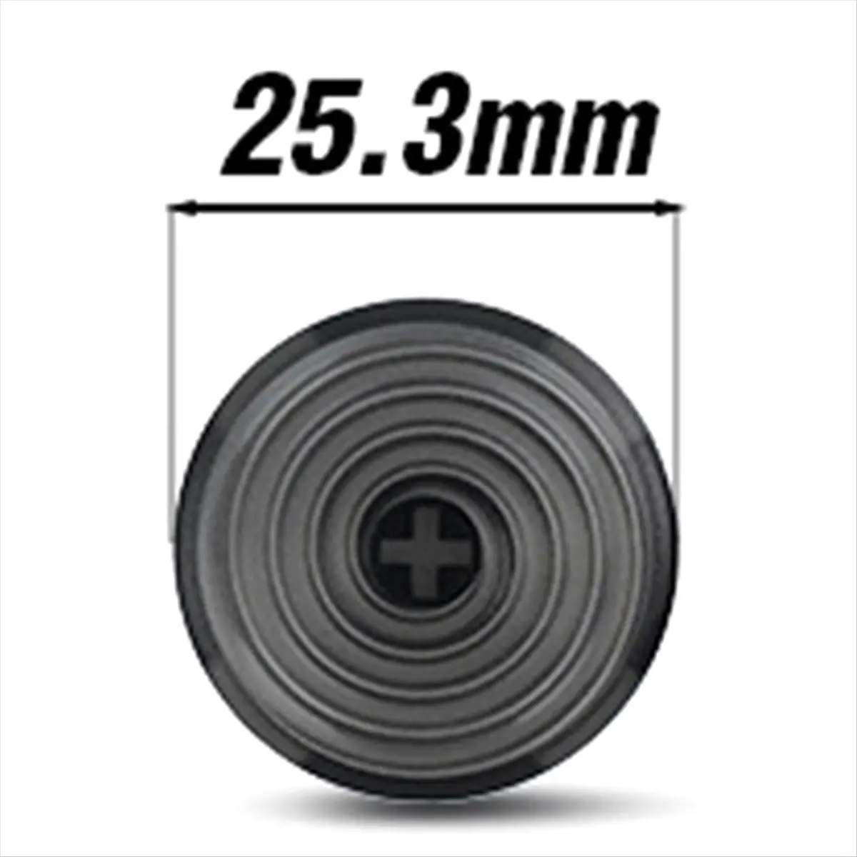 A10I 13PCS Replacement Controller Button Caps Mechanical Push Button for //Cherry Switches Keycap,A