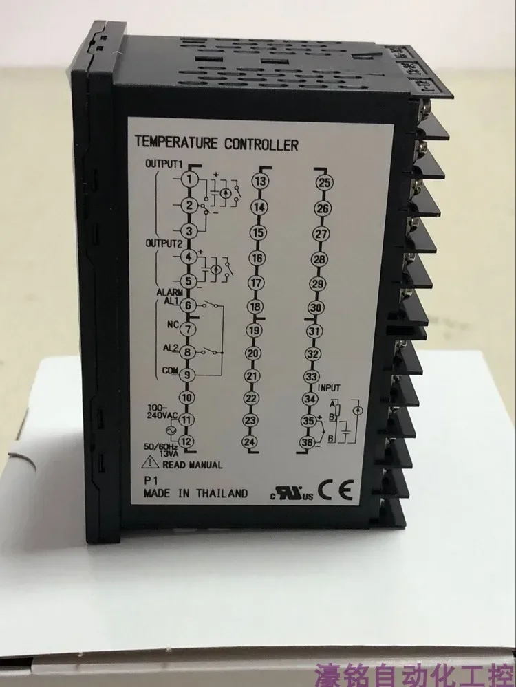 Controller Instrument PXF5 PXR-5 Oven