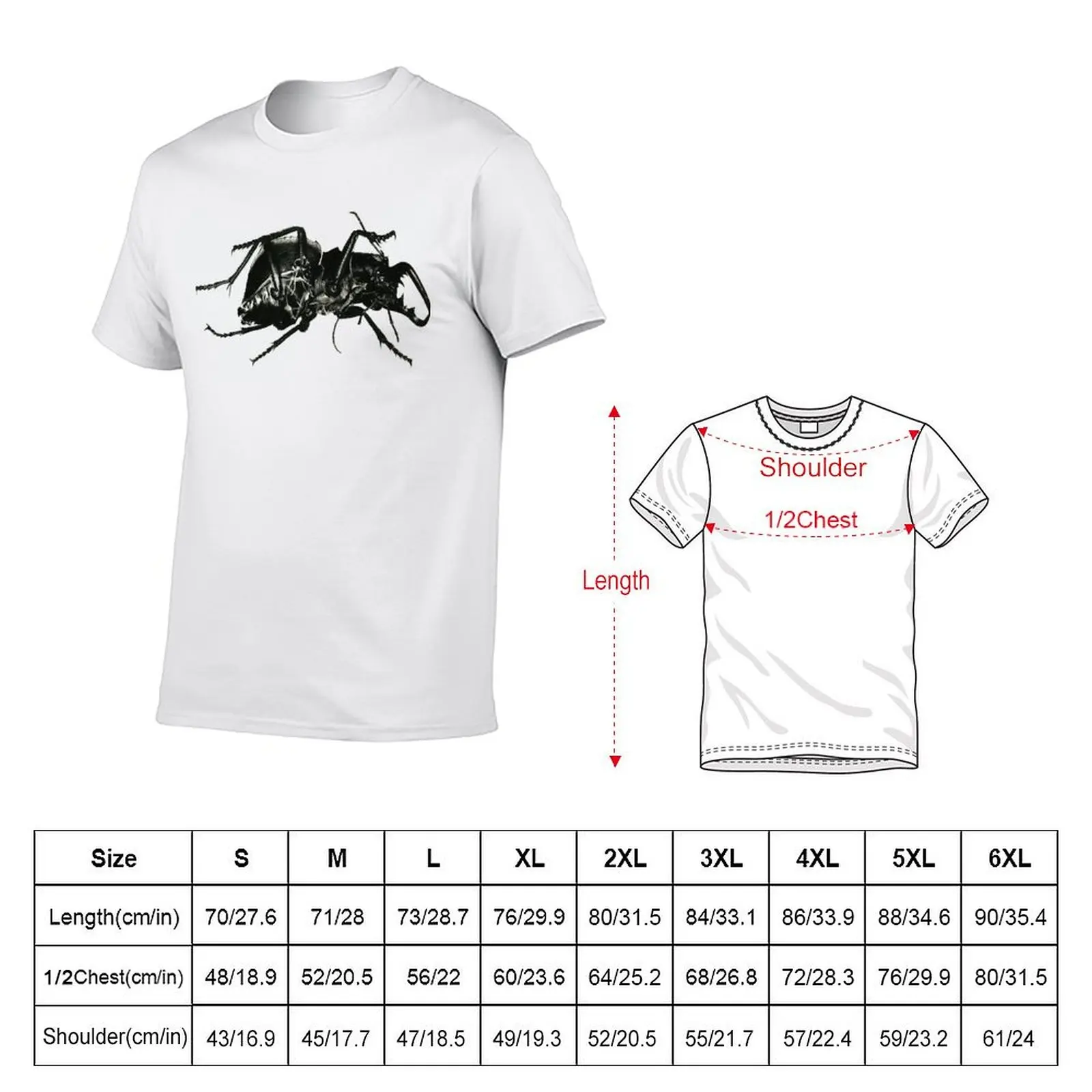 เสื้อยืด Mezzanine Bug เสื้อยืดสำหรับผู้ชาย เสื้อยืดสำหรับผู้ชาย เสื้อยืดลายกราฟิก เสื้อยืด