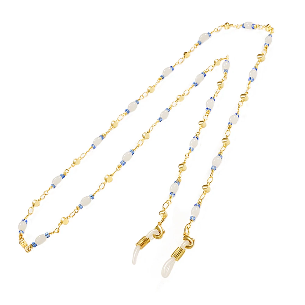 

Цепочка для очков, фиксатор для очков, ремешок, держатель шнура, веревка, защитная веревка для очков, дорожная прочность, подвеска